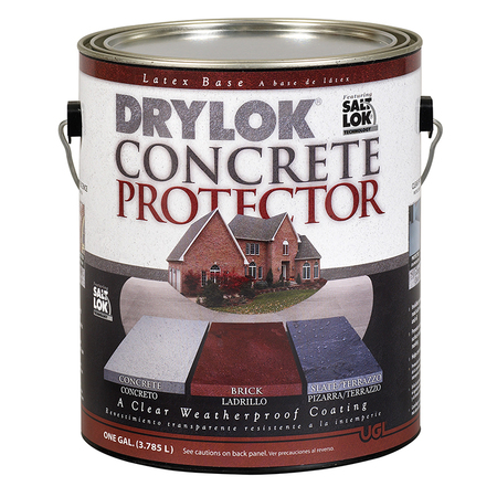 Drylok 1 Gal Drylok Latex Base Concrete Protector 29913